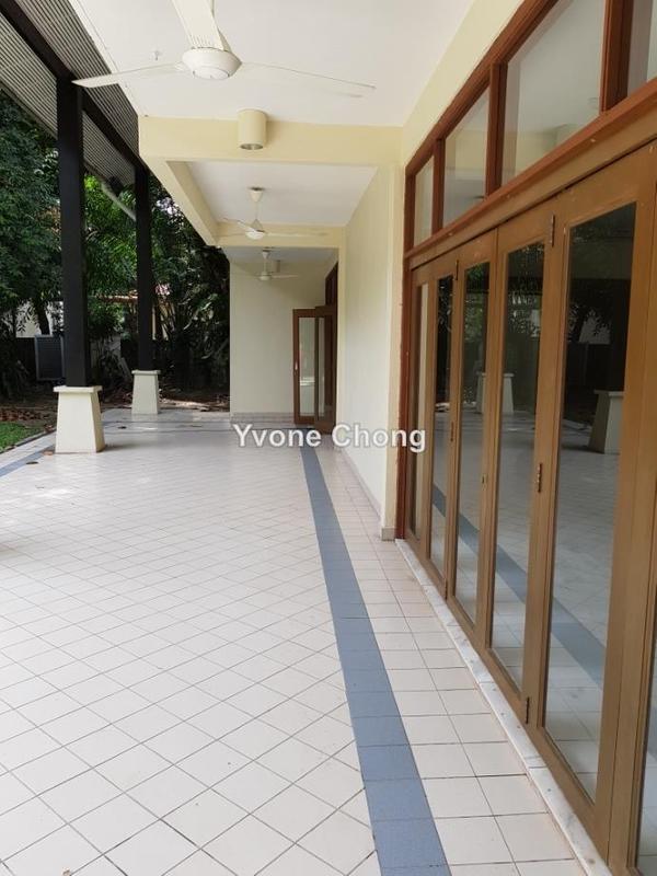 Bungalow House for Rent in Ampang Hilir, Ampang by Yvone Chong - iProperty.com.my