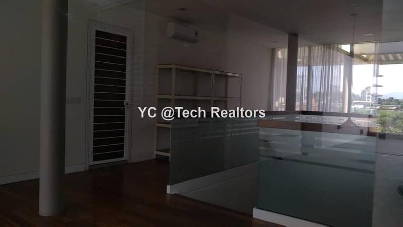 Kondominium untuk Dijual di One Menerung oleh Yvone Chong - iProperty.com.my