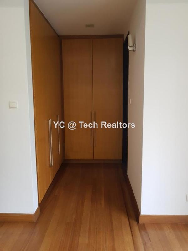 Banglo untuk Dijual di Taman Sri Hartamas, Sri Hartamas oleh Yvone Chong - iProperty.com.my