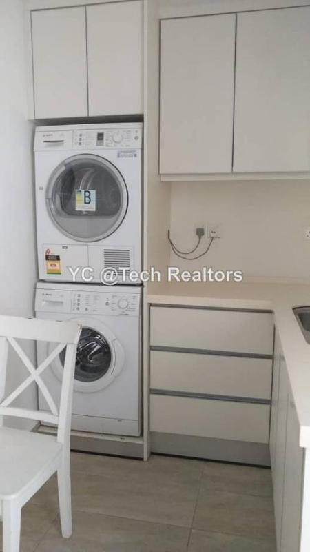 Kondominium untuk Dijual di One Menerung oleh Yvone Chong - iProperty.com.my