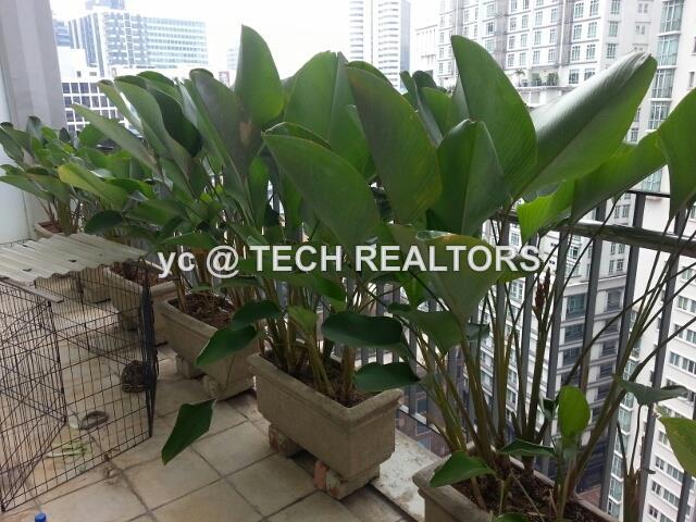 Kondominium untuk Disewa di Kirana Residence oleh Yvone Chong - iProperty.com.my