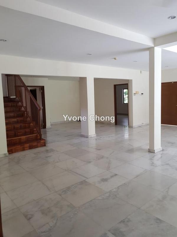 Bungalow House for Rent in Ampang Hilir, Ampang by Yvone Chong - iProperty.com.my