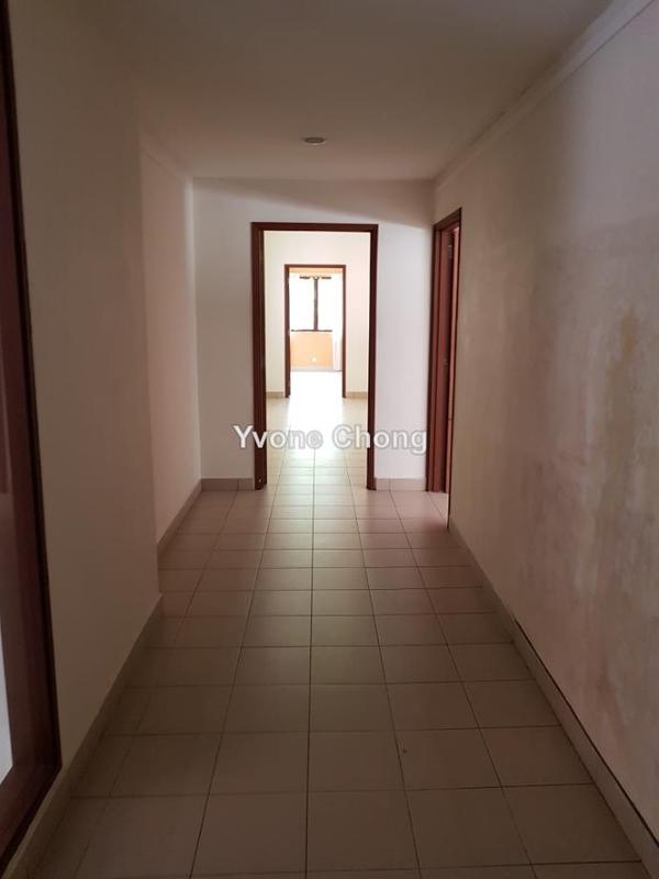 Bungalow House for Rent in Ampang Hilir, Ampang by Yvone Chong - iProperty.com.my