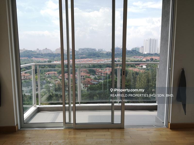 Kondominium untuk Dijual di Duet Residence oleh Kenson Ho - iProperty.com.my