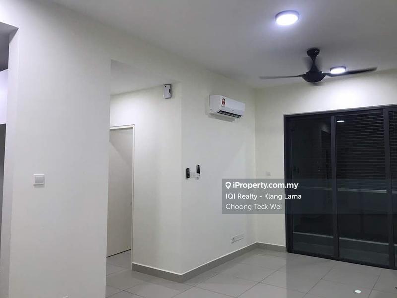 For Sale - Ascenda Residence @ Skyarena