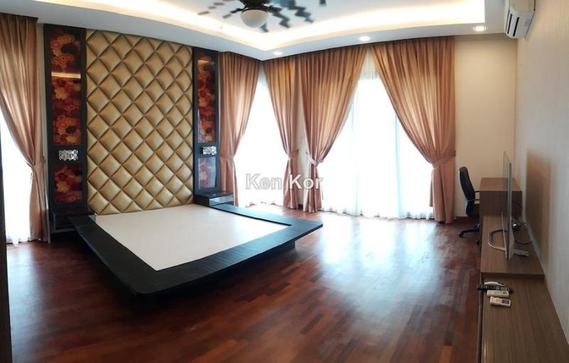 Semi-Detached House for Sale in Horizon Hills, Iskandar Puteri (Nusajaya) by Ken Kor - iProperty.com.my