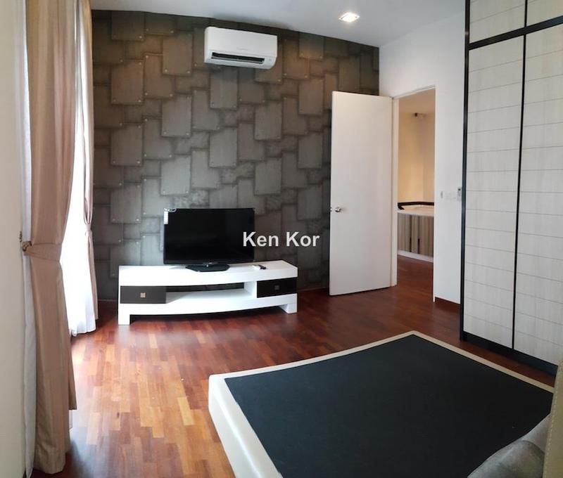 Semi-Detached House for Sale in Horizon Hills, Iskandar Puteri (Nusajaya) by Ken Kor - iProperty.com.my