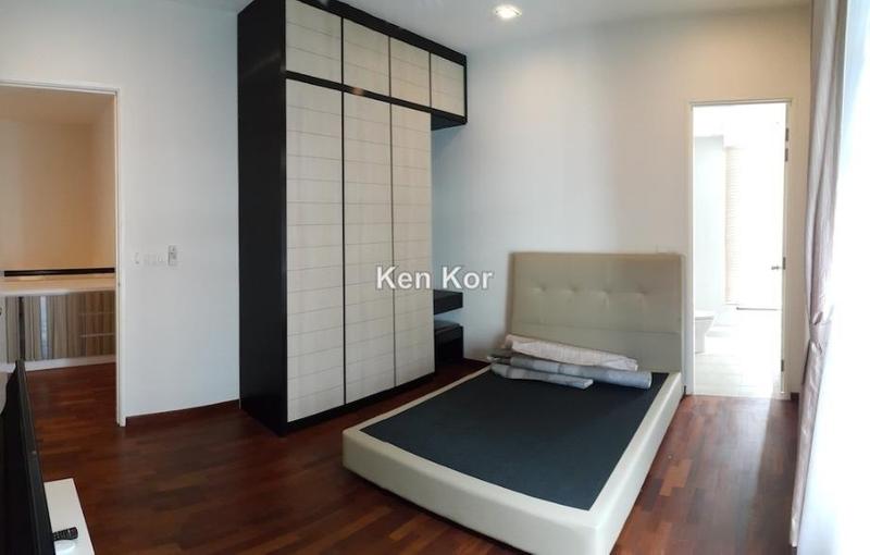 Semi-Detached House for Sale in Horizon Hills, Iskandar Puteri (Nusajaya) by Ken Kor - iProperty.com.my