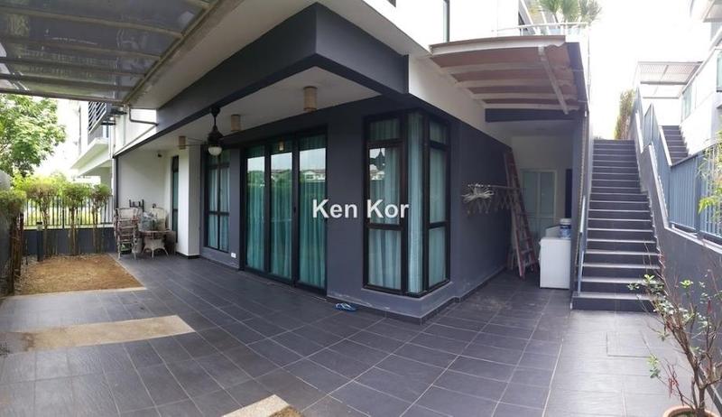 Semi-Detached House for Sale in Horizon Hills, Iskandar Puteri (Nusajaya) by Ken Kor - iProperty.com.my