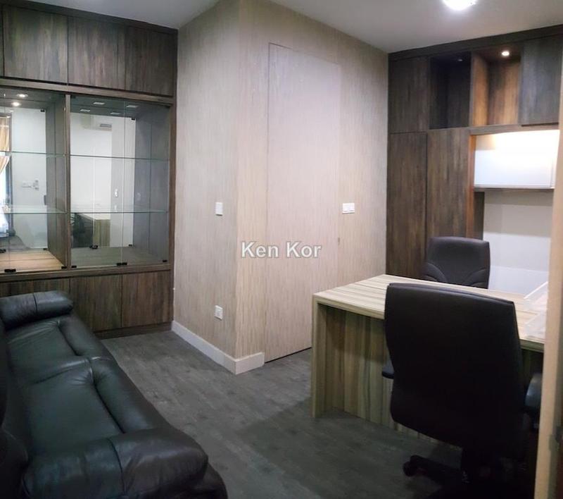 Semi-Detached House for Sale in Horizon Hills, Iskandar Puteri (Nusajaya) by Ken Kor - iProperty.com.my