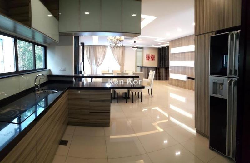 Semi-Detached House for Sale in Horizon Hills, Iskandar Puteri (Nusajaya) by Ken Kor - iProperty.com.my