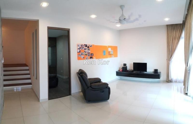 Semi-Detached House for Sale in Horizon Hills, Iskandar Puteri (Nusajaya) by Ken Kor - iProperty.com.my