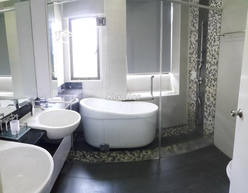 Semi-Detached House for Sale in Horizon Hills, Iskandar Puteri (Nusajaya) by Ken Kor - iProperty.com.my