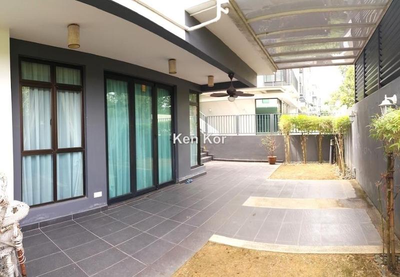 Semi-Detached House for Sale in Horizon Hills, Iskandar Puteri (Nusajaya) by Ken Kor - iProperty.com.my