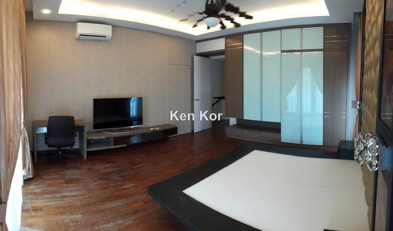 Semi-Detached House for Sale in Horizon Hills, Iskandar Puteri (Nusajaya) by Ken Kor - iProperty.com.my