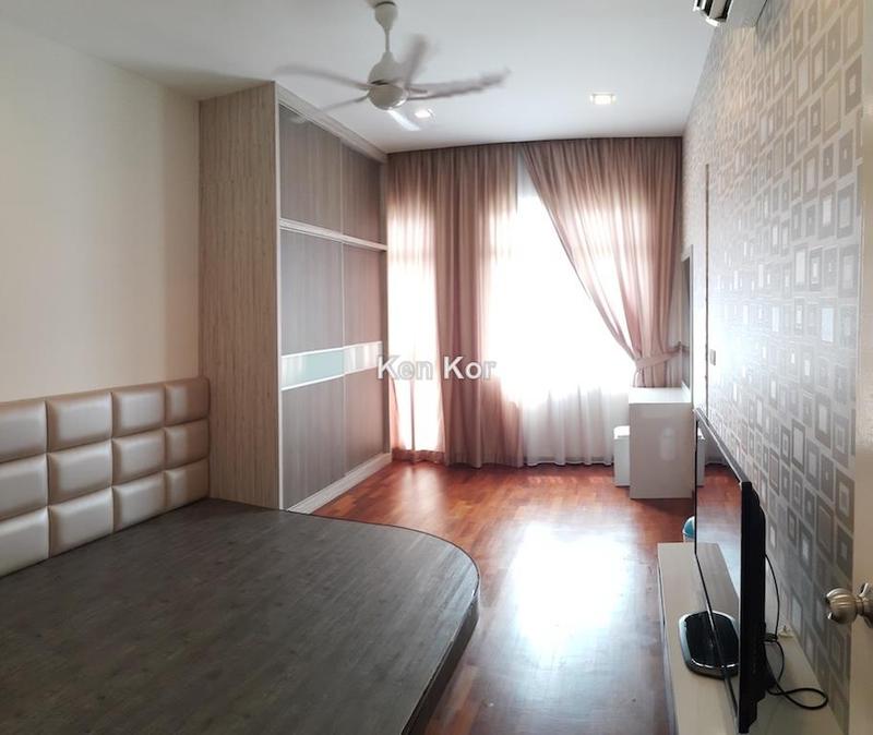 Semi-Detached House for Sale in Horizon Hills, Iskandar Puteri (Nusajaya) by Ken Kor - iProperty.com.my