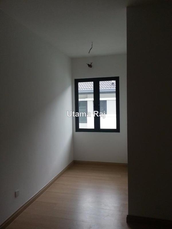Rumah Berangkai 2 Tingkat untuk Dijual di Alam Impian, Shah Alam oleh P Utahma Raj - iProperty.com.my