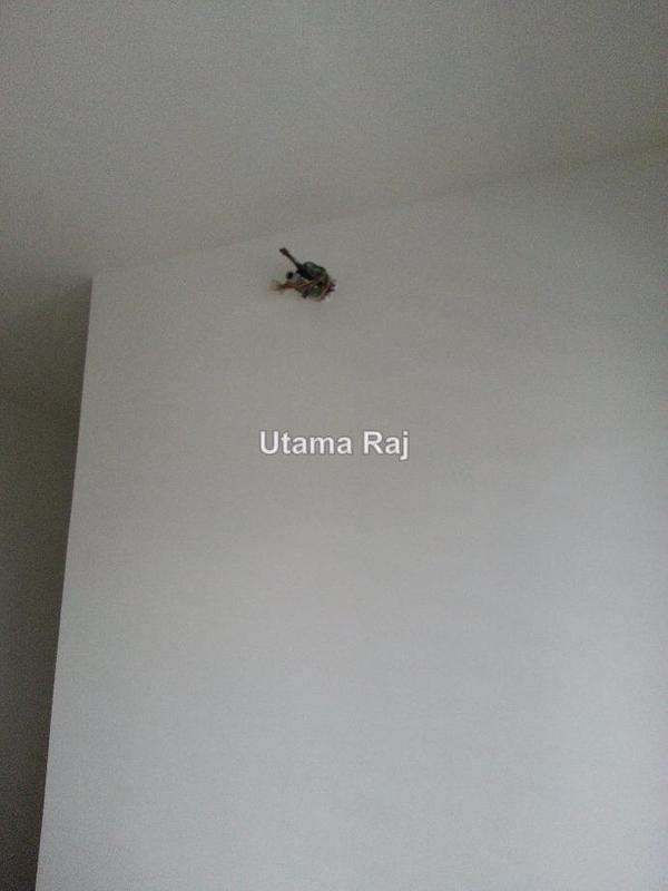 Rumah Berangkai 2 Tingkat untuk Dijual di Alam Impian, Shah Alam oleh P Utahma Raj - iProperty.com.my