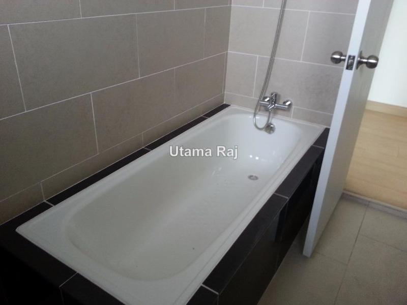 Rumah Berangkai 2 Tingkat untuk Dijual di Alam Impian, Shah Alam oleh P Utahma Raj - iProperty.com.my