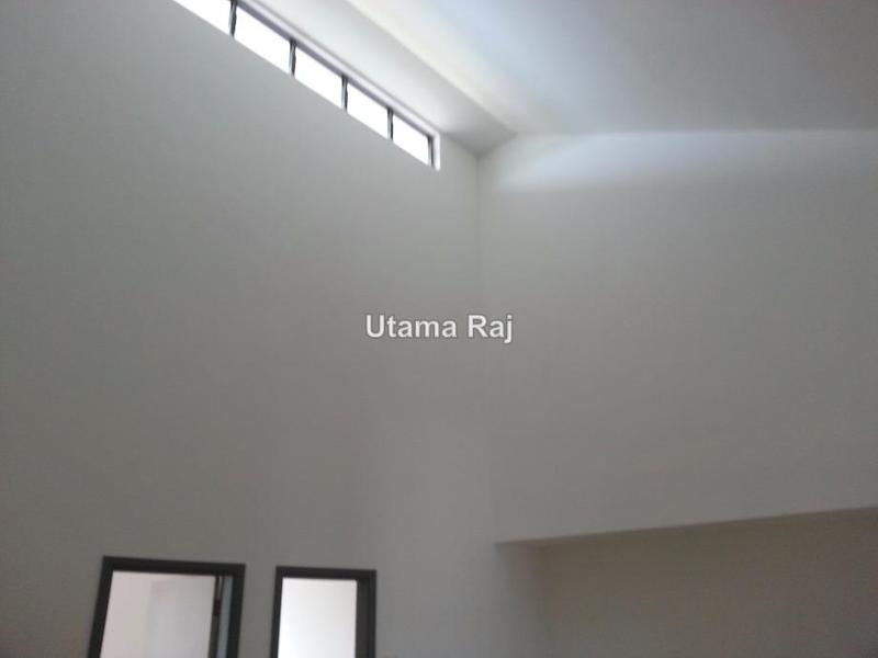 Rumah Berangkai 2 Tingkat untuk Dijual di Alam Impian, Shah Alam oleh P Utahma Raj - iProperty.com.my