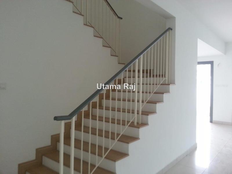 Rumah Berangkai 2 Tingkat untuk Dijual di Alam Impian, Shah Alam oleh P Utahma Raj - iProperty.com.my