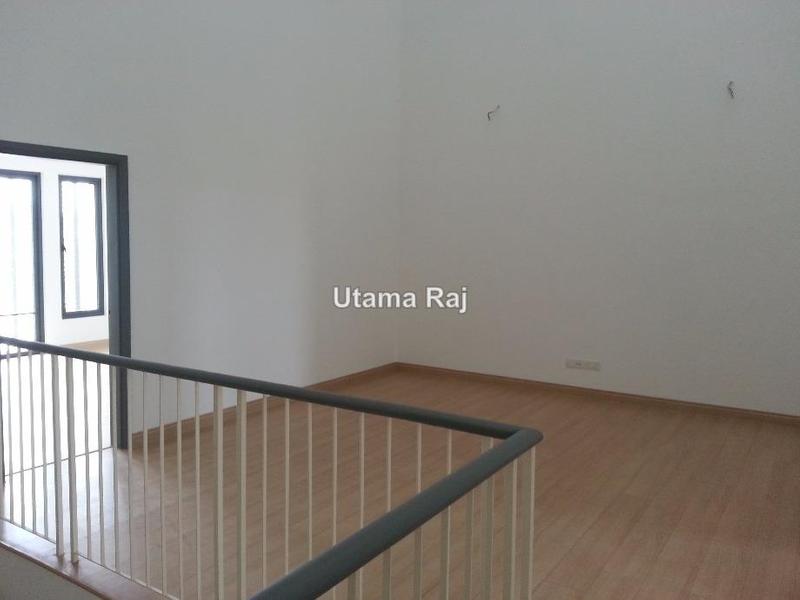 Rumah Berangkai 2 Tingkat untuk Dijual di Alam Impian, Shah Alam oleh P Utahma Raj - iProperty.com.my