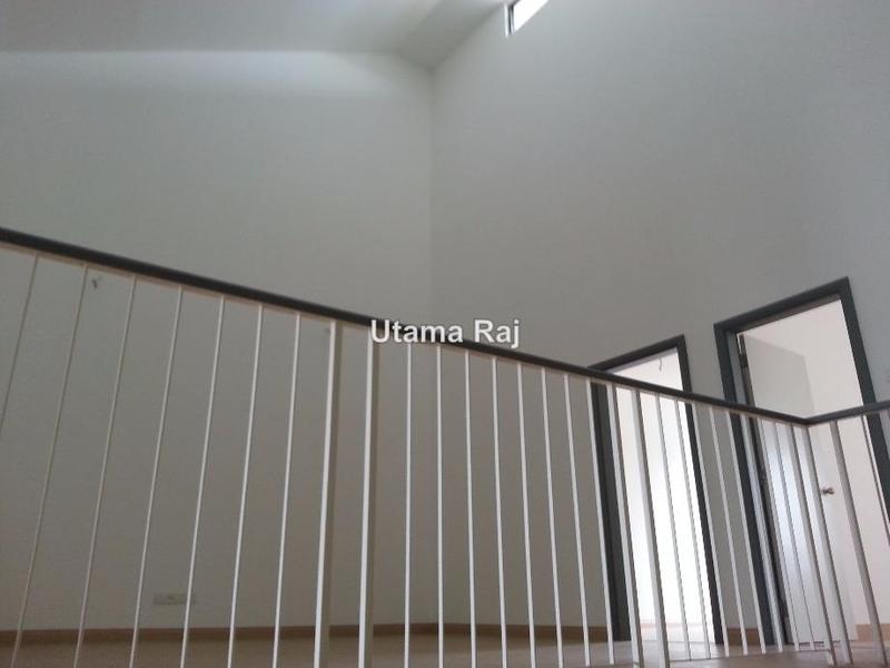 Rumah Berangkai 2 Tingkat untuk Dijual di Alam Impian, Shah Alam oleh P Utahma Raj - iProperty.com.my