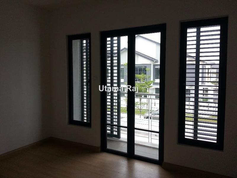Rumah Berangkai 2 Tingkat untuk Dijual di Alam Impian, Shah Alam oleh P Utahma Raj - iProperty.com.my