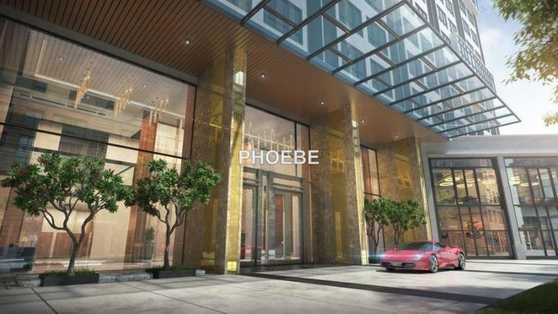 Service Residence for Sale in Dorsett Residences Sri Hartamas by Winson Ng - iProperty.com.my