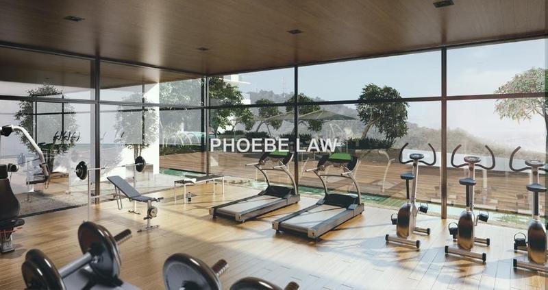 Service Residence for Sale in Hampton Height Damansara by Winson Ng - iProperty.com.my