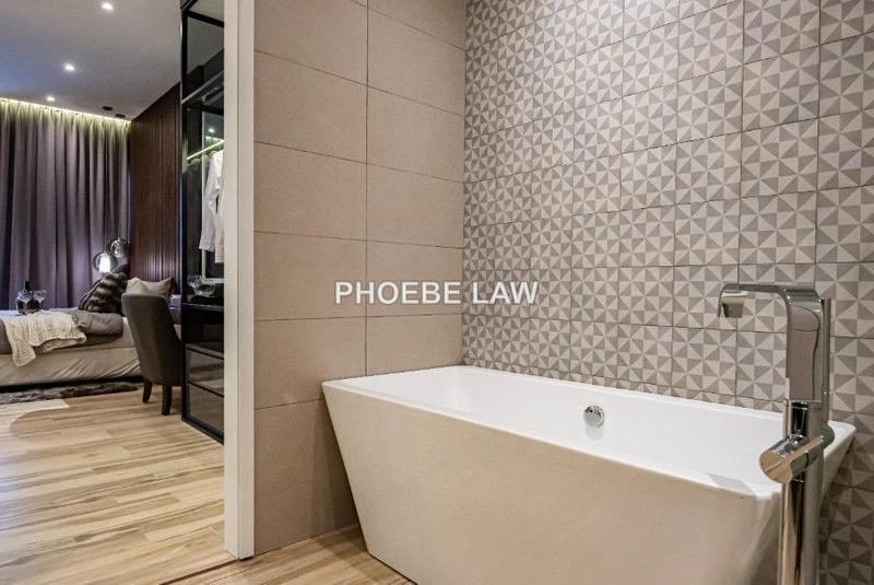 Service Residence for Sale in Hampton Height Damansara by Winson Ng - iProperty.com.my