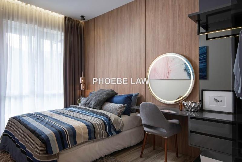 Service Residence for Sale in Hampton Height Damansara by Winson Ng - iProperty.com.my