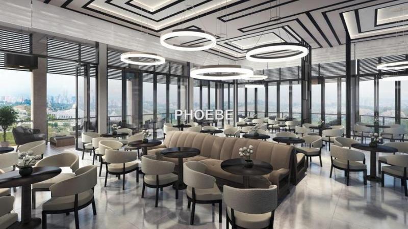Service Residence for Sale in Dorsett Residences Sri Hartamas by Winson Ng - iProperty.com.my