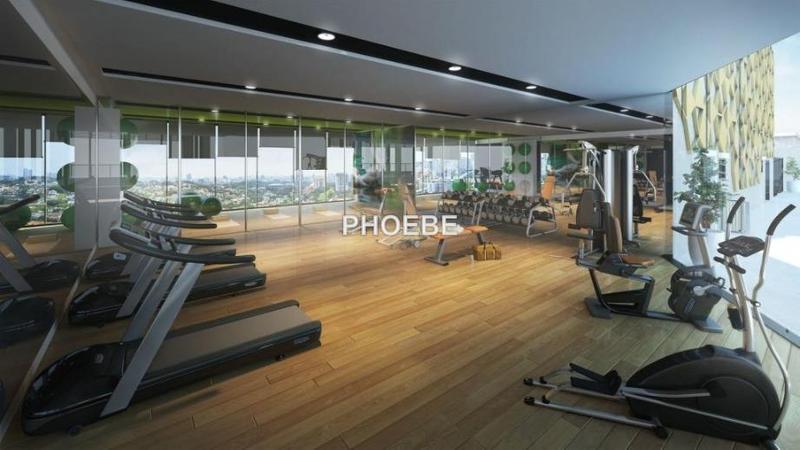 Service Residence for Sale in Dorsett Residences Sri Hartamas by Winson Ng - iProperty.com.my
