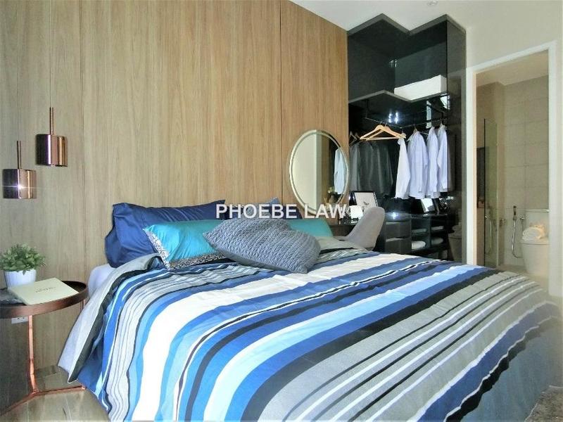 Service Residence for Sale in Hampton Height Damansara by Winson Ng - iProperty.com.my