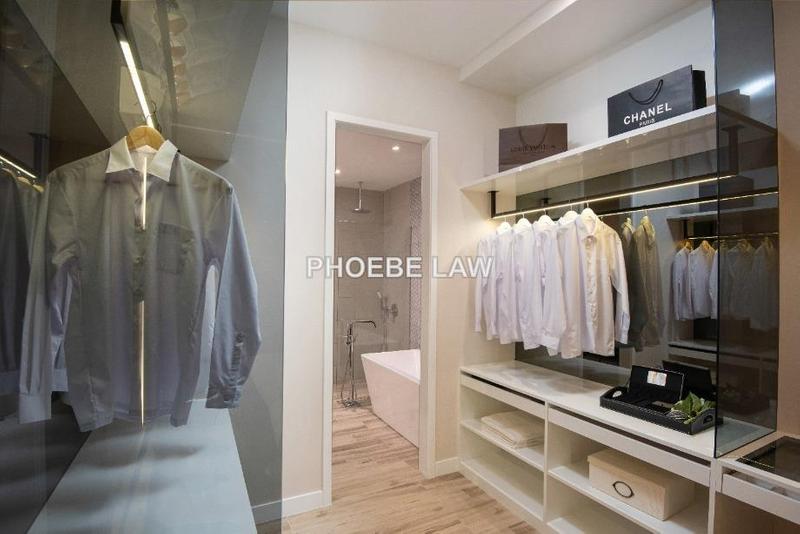 Service Residence for Sale in Hampton Height Damansara by Winson Ng - iProperty.com.my