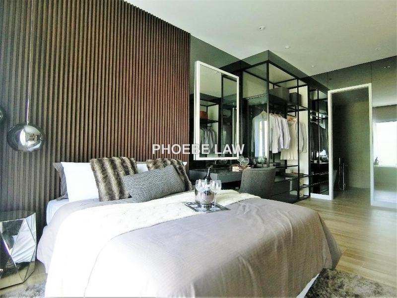 Service Residence for Sale in Hampton Height Damansara by Winson Ng - iProperty.com.my