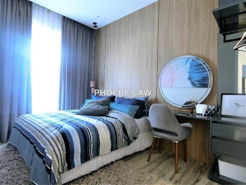 Service Residence for Sale in Hampton Height Damansara by Winson Ng - iProperty.com.my