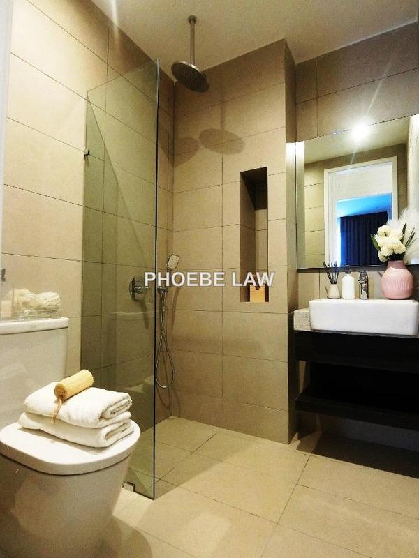 Service Residence for Sale in Hampton Height Damansara by Winson Ng - iProperty.com.my