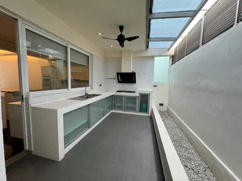 Townhouse for Rent in Bukit Kiara, Kuala Lumpur by Nabil NS - iProperty.com.my