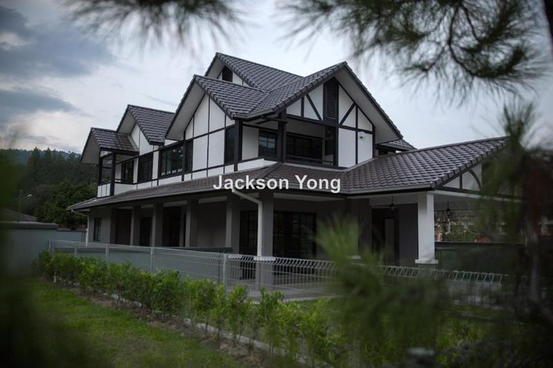 Bungalow House for Sale in Genting Highlands, Bentong by Jackson Yong - iProperty.com.my