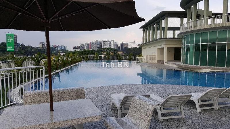 For Sale - Subang Olives Residence