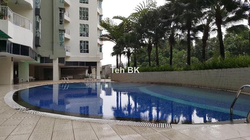 For Sale - Subang Olives Residence