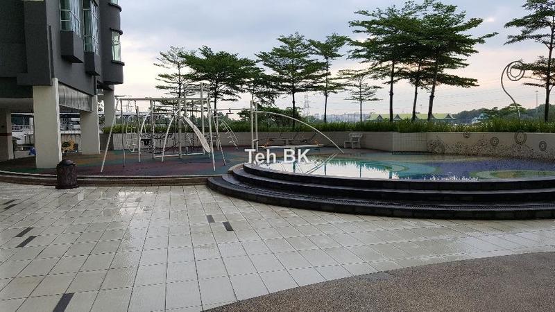 For Sale - Subang Olives Residence