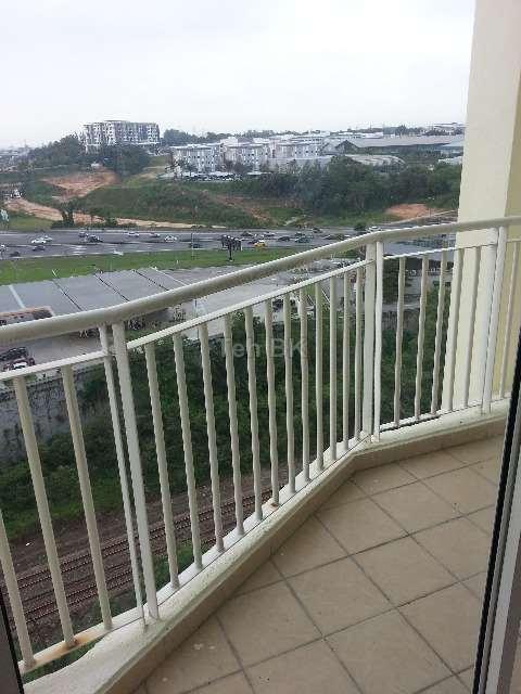 For Sale - Subang Olives Residence