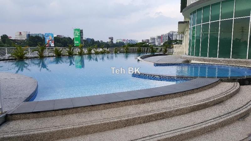For Sale - Subang Olives Residence