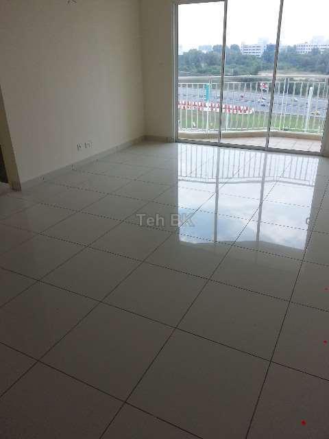 For Sale - Subang Olives Residence