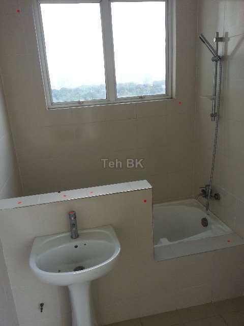 For Sale - Subang Olives Residence