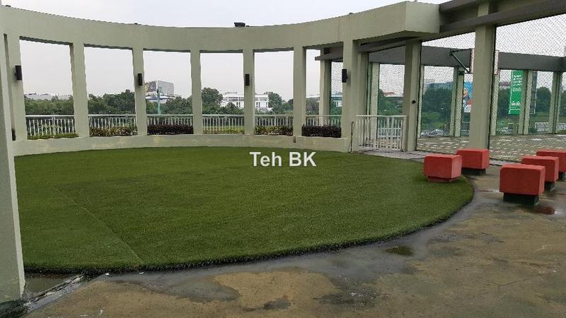 For Sale - Subang Olives Residence