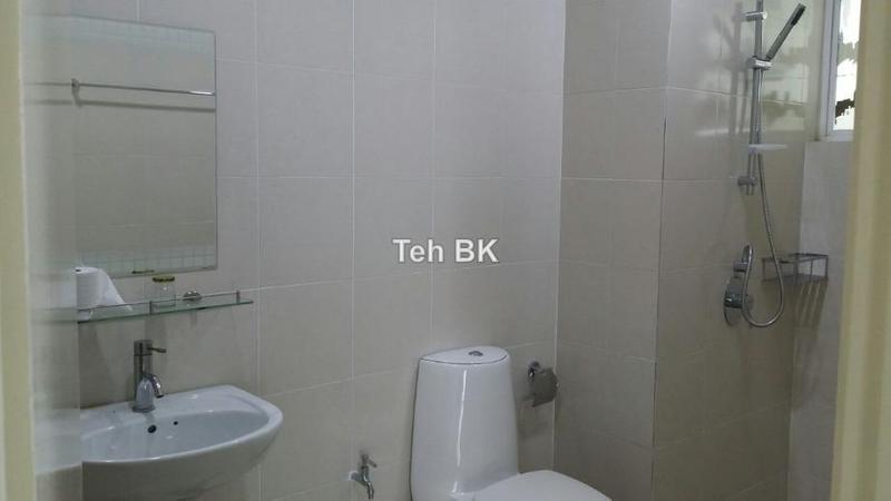 For Sale - Subang Olives Residence